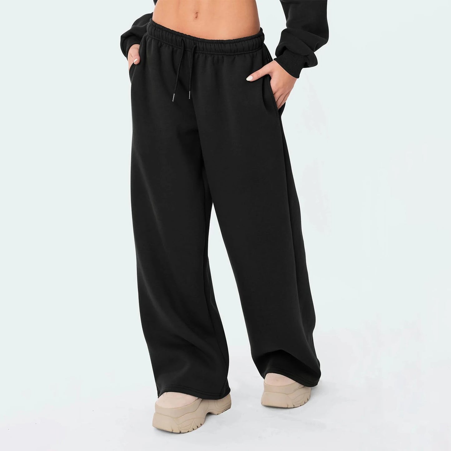 Bella | Women's casual-style jogging pants