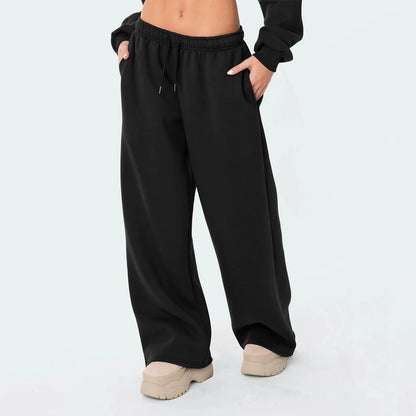 Bella | Women's casual-style jogging pants
