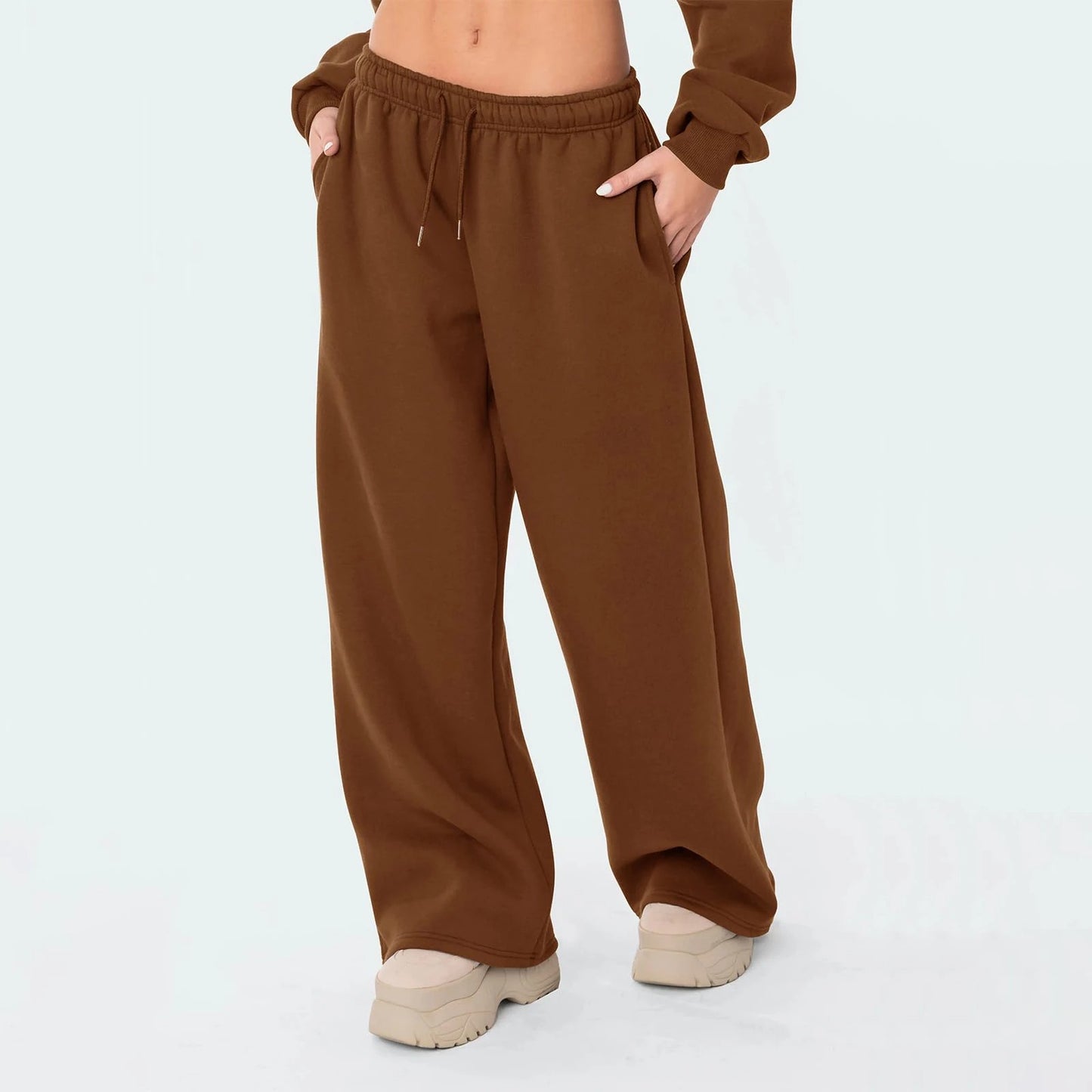 Bella | Women's casual-style jogging pants