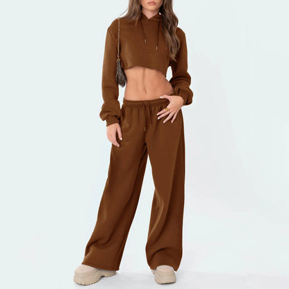 Bella | Women's casual-style jogging pants