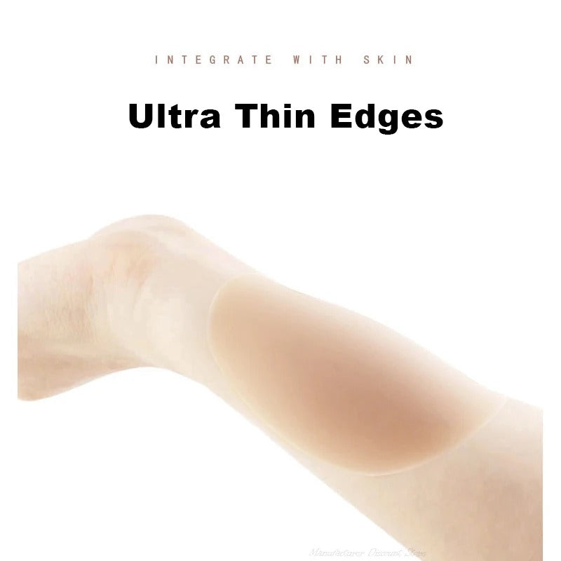 Nova™ - Silicones Tepelbedekkers