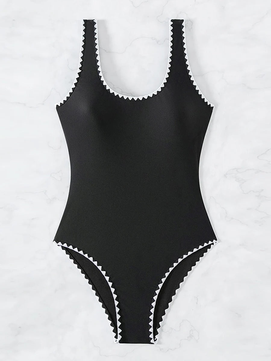 Anika | Swimsuit – One-piece
