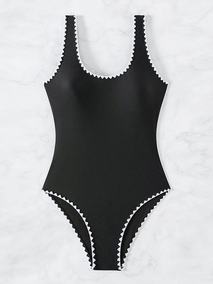 Anika | Swimsuit – One-piece