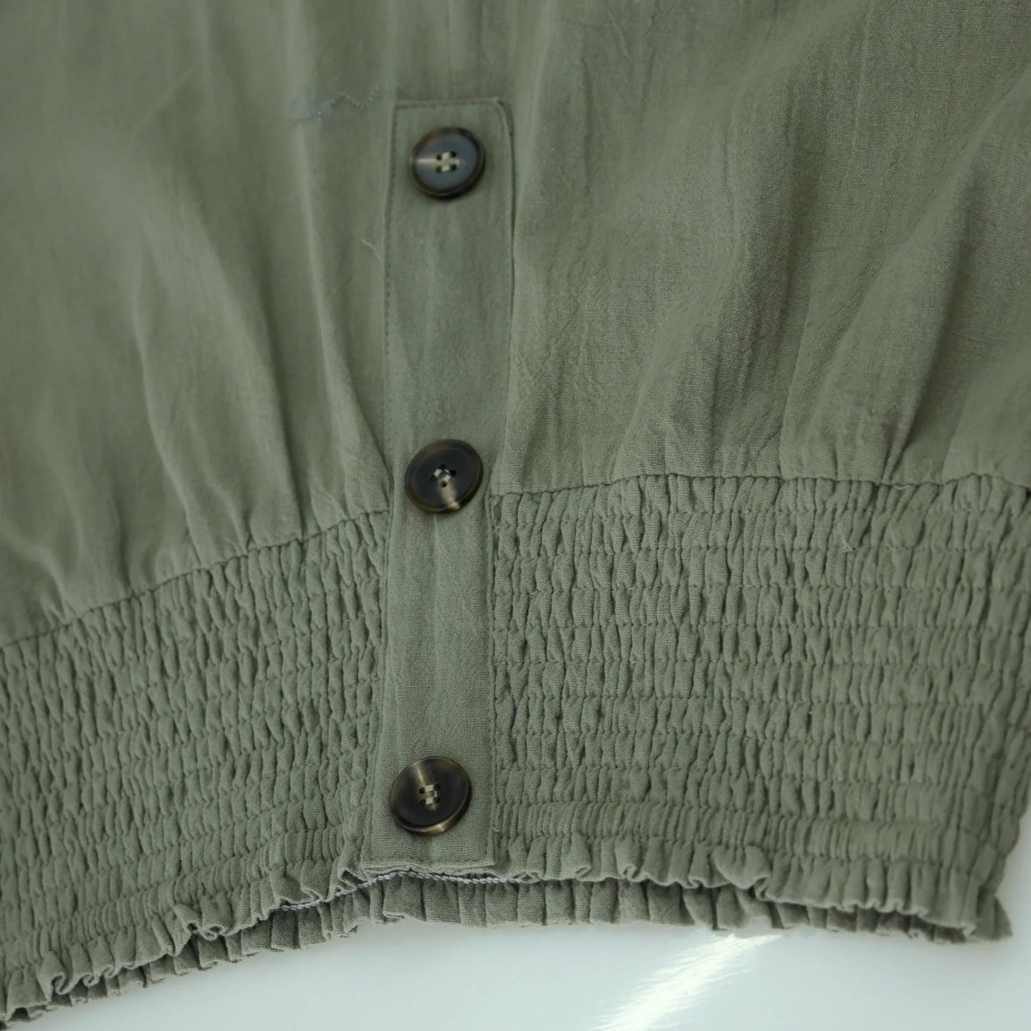 Bella | Summer Cotton Linen Wide Leg Pants