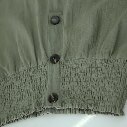 Bella | Summer Cotton Linen Wide Leg Pants