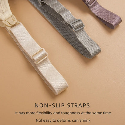 Nova™ - Hoge Kwaliteit Voorknop Borstvoedingsbh