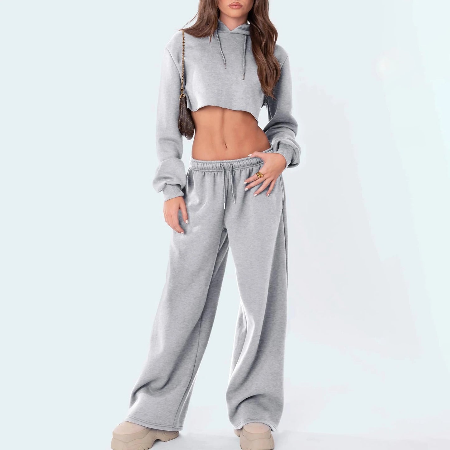 Bella | Women's casual-style jogging pants
