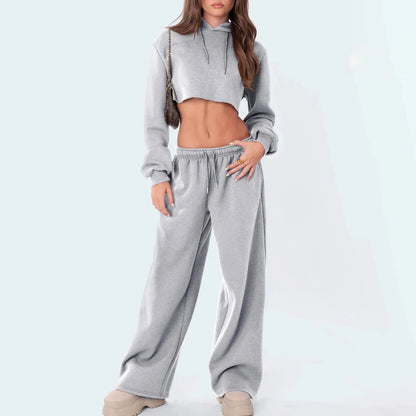 Bella | Women's casual-style jogging pants