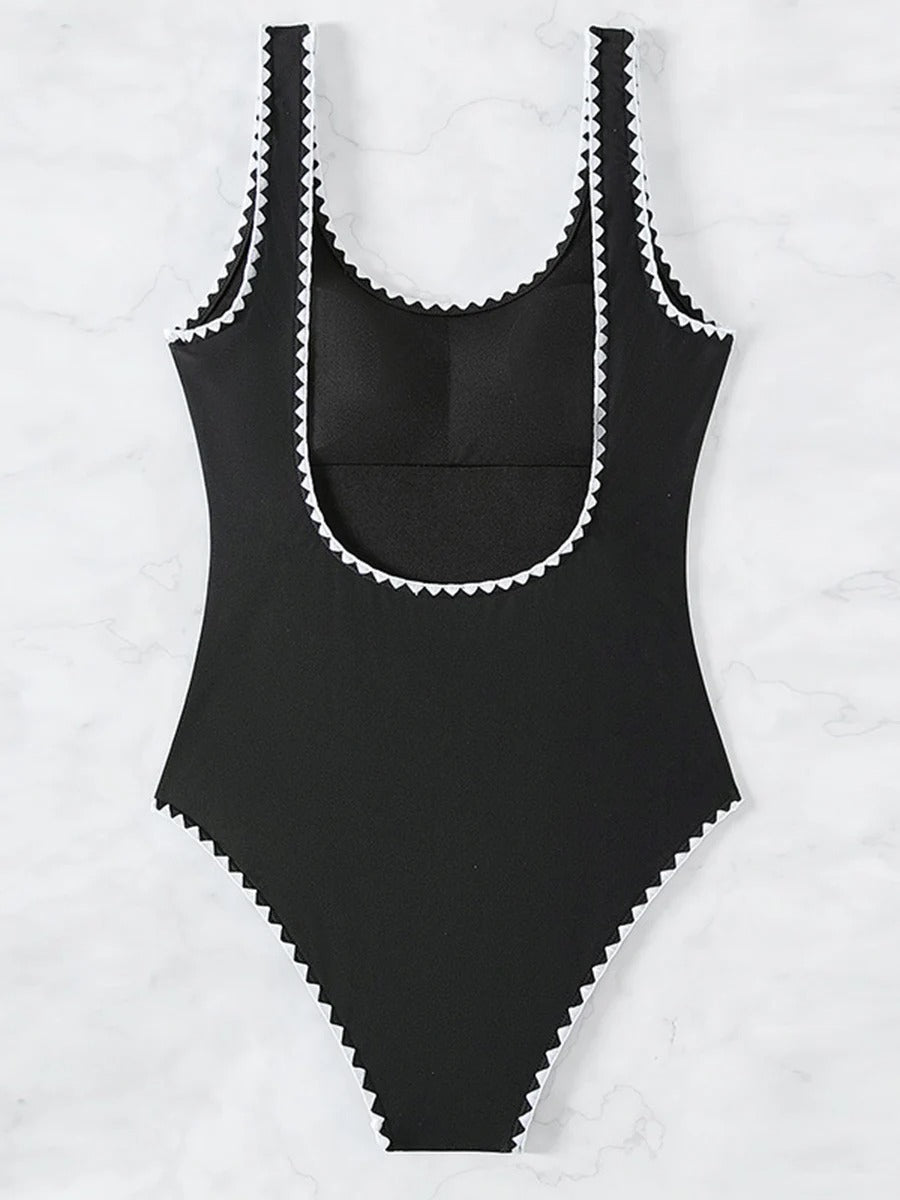 Anika | Swimsuit – One-piece