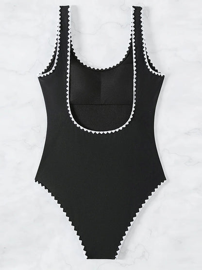 Anika | Swimsuit – One-piece