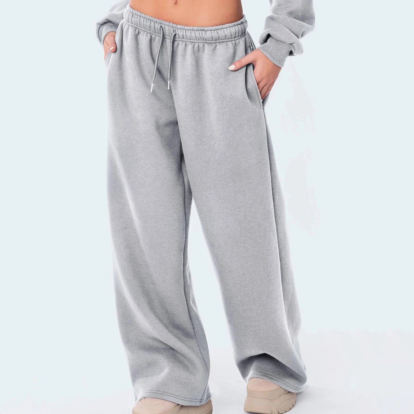 Bella | Women's casual-style jogging pants