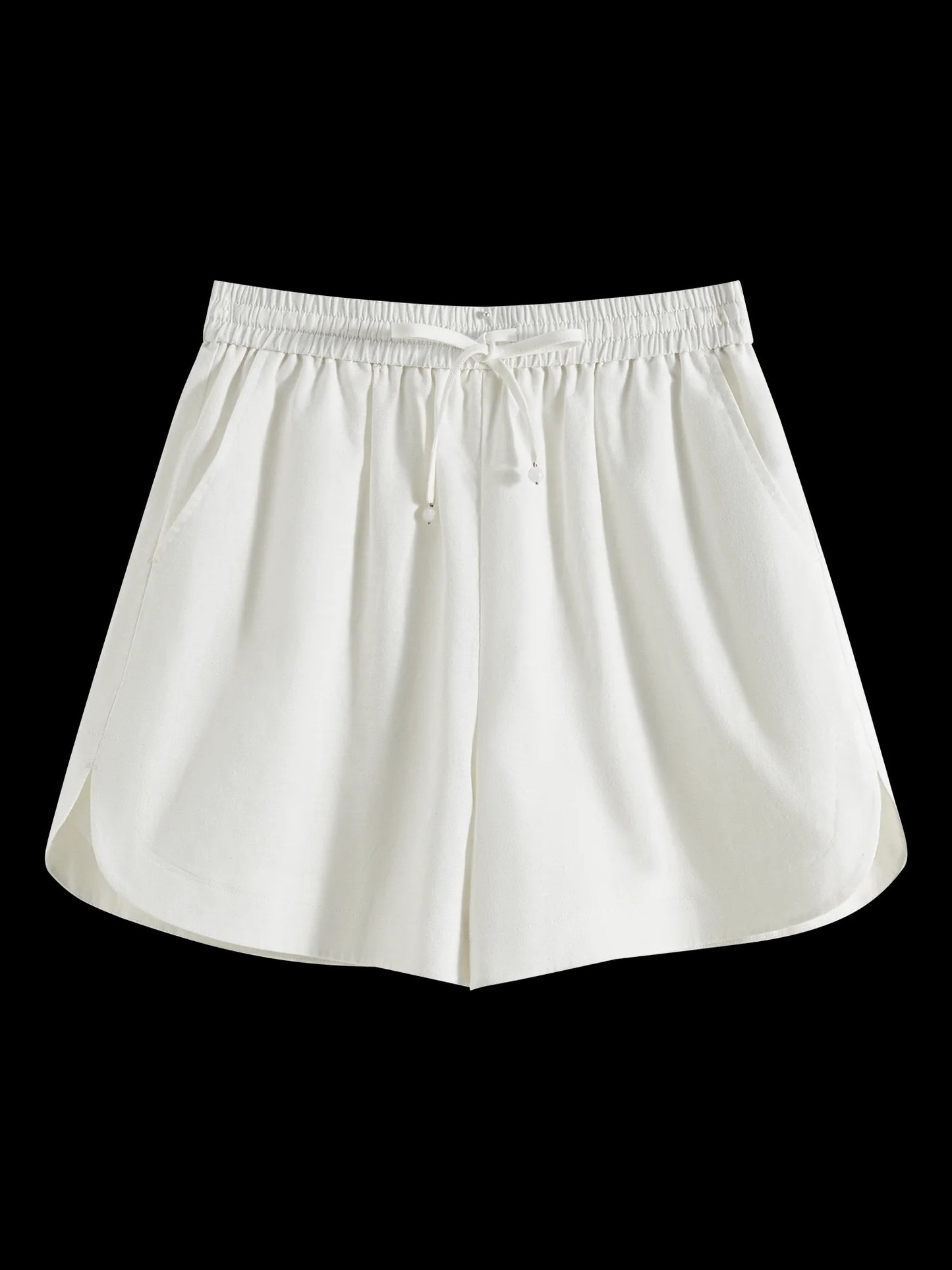 Frieda | Summer set made of cotton and linen