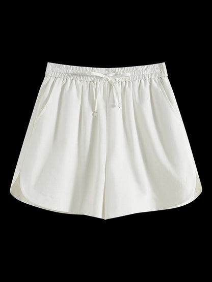 Frieda | Summer set made of cotton and linen