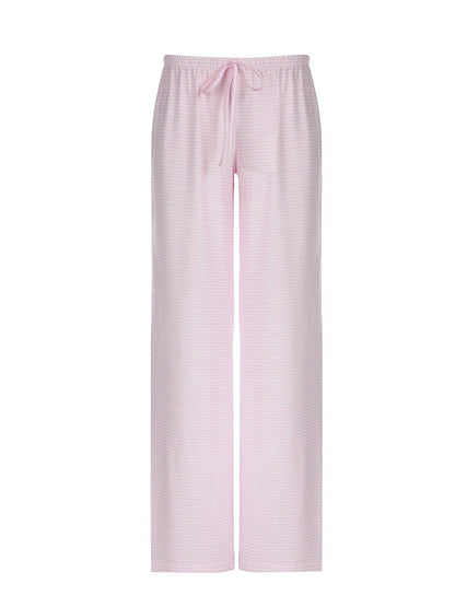 Bella | Baggy sweatpants with drawstring