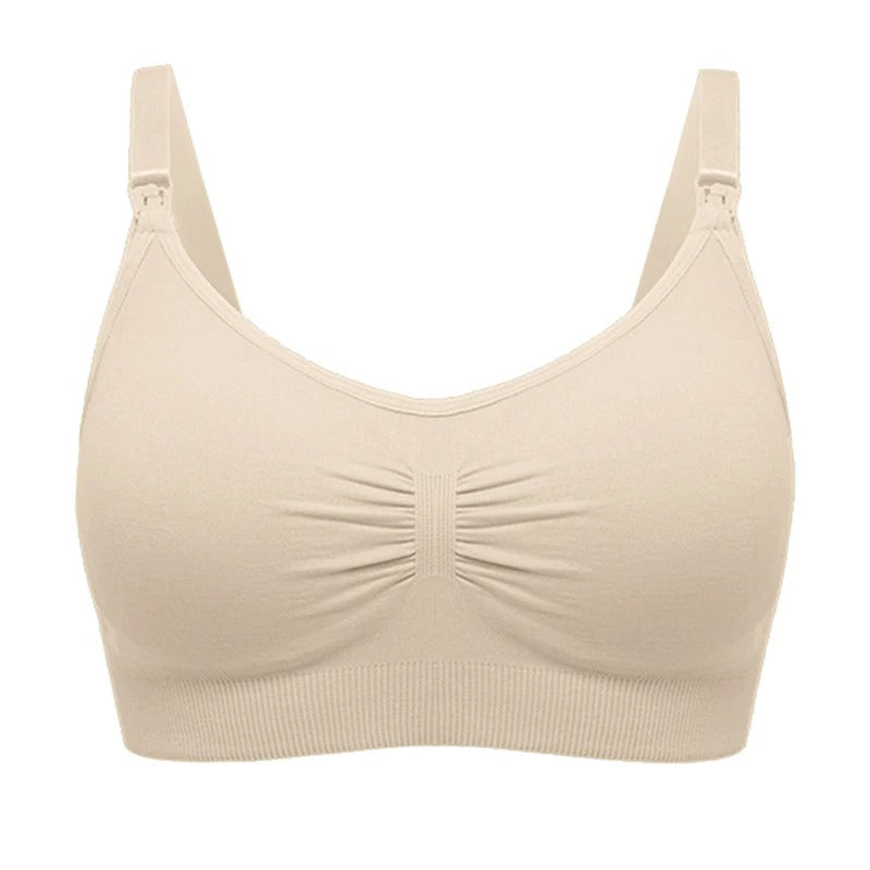 Nova™ - Hoge Kwaliteit Voorknop Borstvoedingsbh