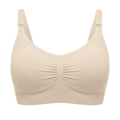 Nova™ - Hoge Kwaliteit Voorknop Borstvoedingsbh