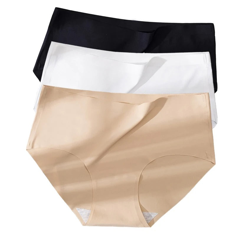 Nova™ - 3-Pack Naadloos Ondergoed