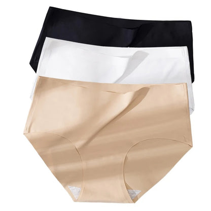 Nova™ - 3-Pack Naadloos Ondergoed