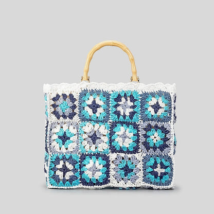 Carmen | Boho summer bag