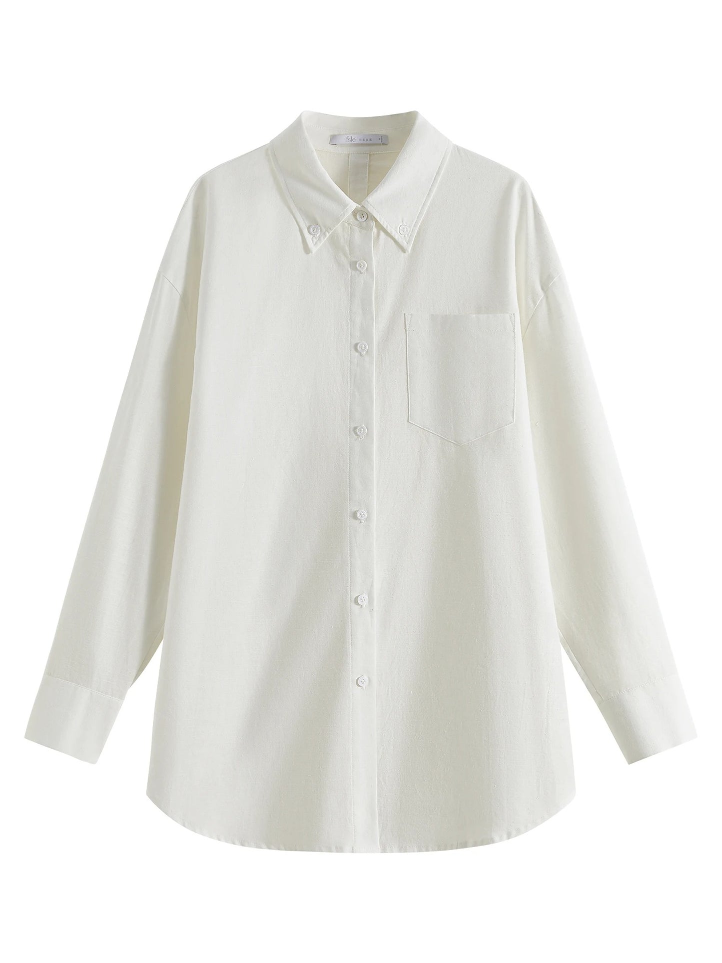 Frieda | Summer set made of cotton and linen