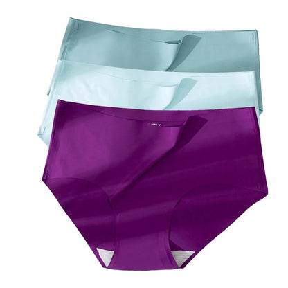 Nova™ - 3-Pack Naadloos Ondergoed