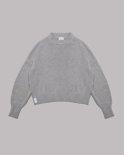 Ramona™ - The slightly faded knitted sweater