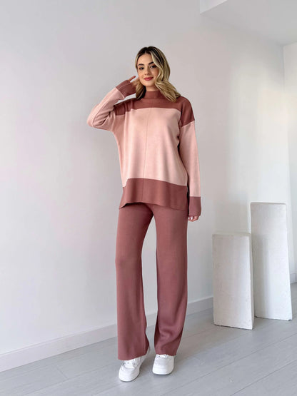 Vetrina™ - Knitwear Set