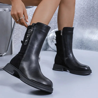 Adler™ – Elegant ankle boots with a modern silhouette