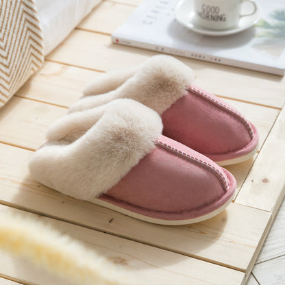 Amelie | Warm slippers