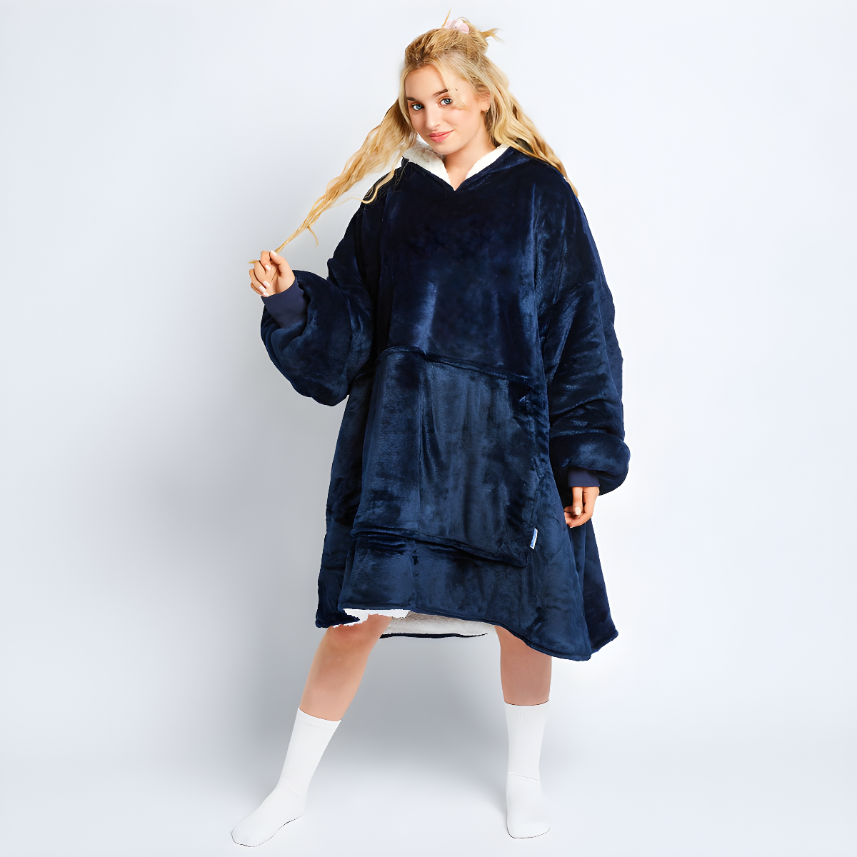 Cozy™ - Blanket Hoodie [Last Day Discount]