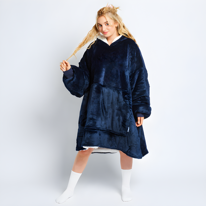 Cozy™ - Blanket Hoodie [Last Day Discount]