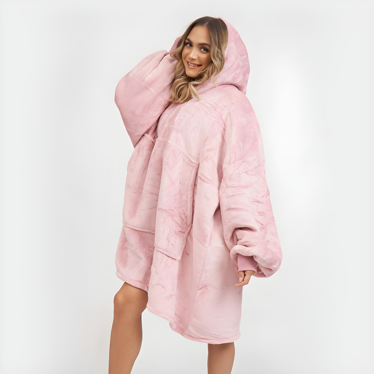 Cozy™ - Blanket Hoodie [Last Day Discount]