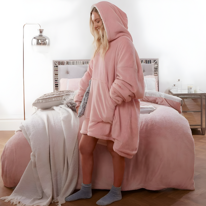 Cozy™ - Blanket Hoodie [Last Day Discount]