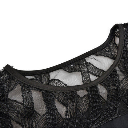 Holly | elegant midi dress