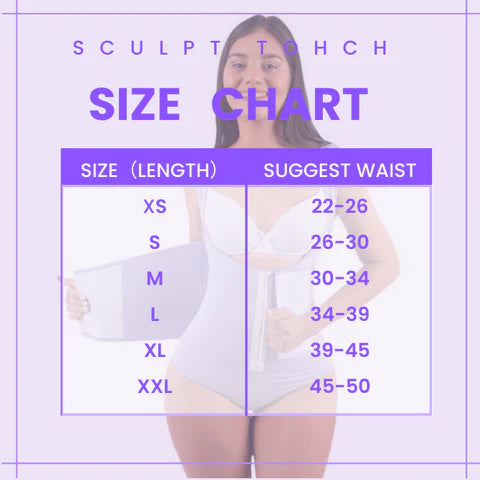 Nina™ - Hourglass Girdle