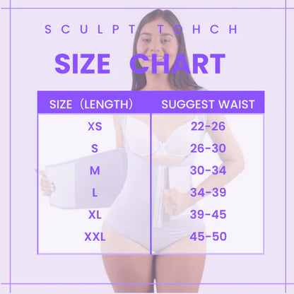 Nina™ - Hourglass Girdle