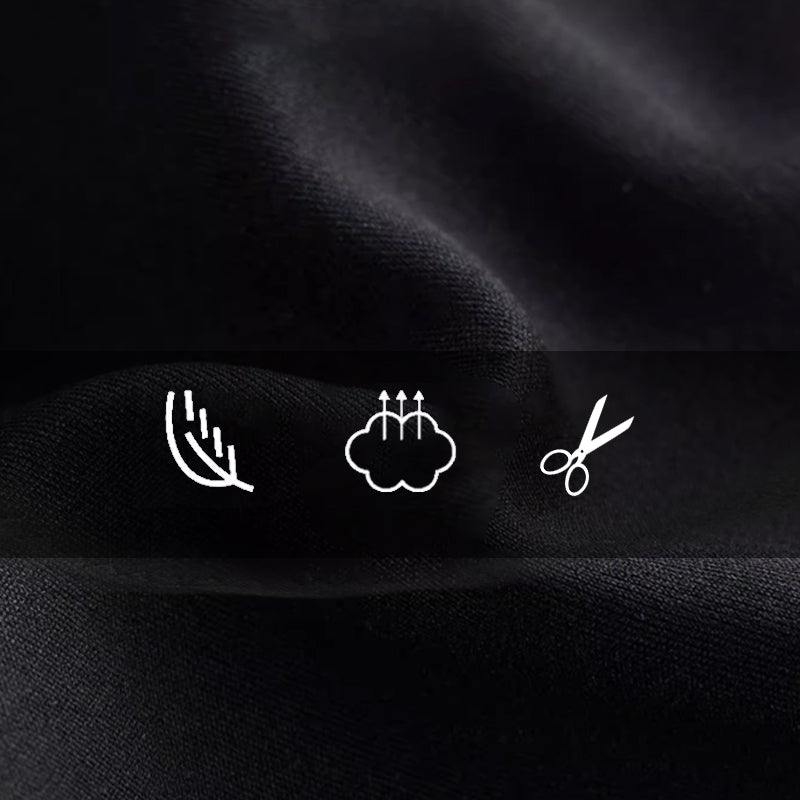 Amari | Women's long sleeve jumpsuit 