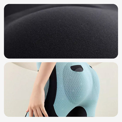 Amari | Women's long sleeve jumpsuit 