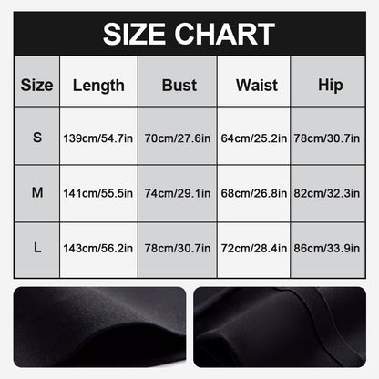 Amari | Women's long sleeve jumpsuit 