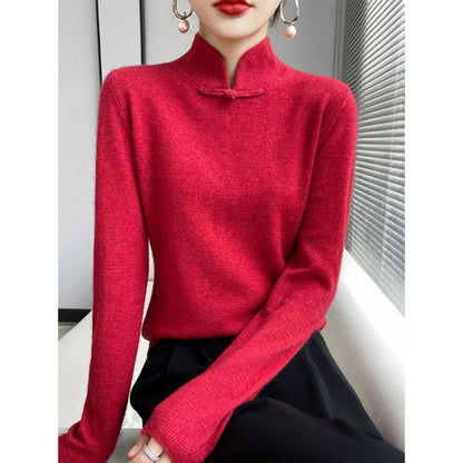 Valerie™ - Modern Knit Sweater [Last Day Discount]