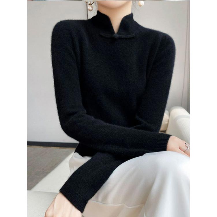 Valerie™ - Modern Knit Sweater [Last Day Discount]
