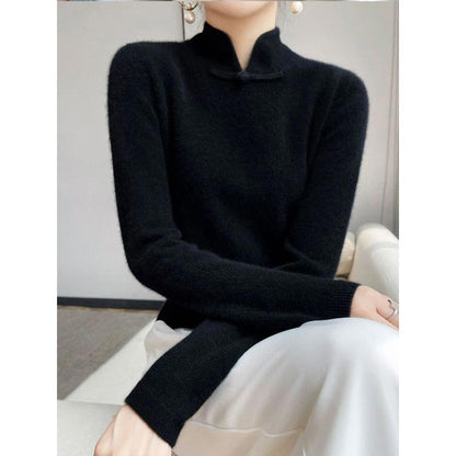 Valerie™ - Modern Knit Sweater [Last Day Discount]