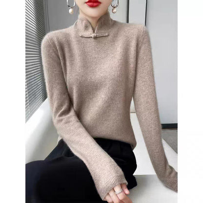 Valerie™ - Modern Knit Sweater [Last Day Discount]