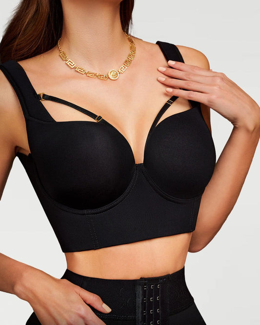 Olivia™ - Supportive, Shaping Bra [Last Day Discount]