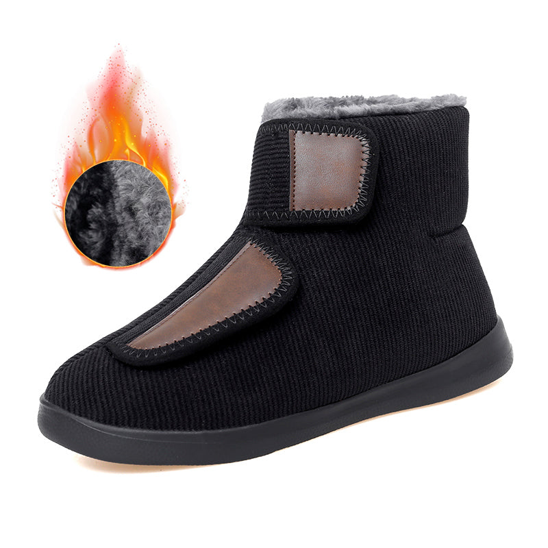 Adelais | Thermal boots