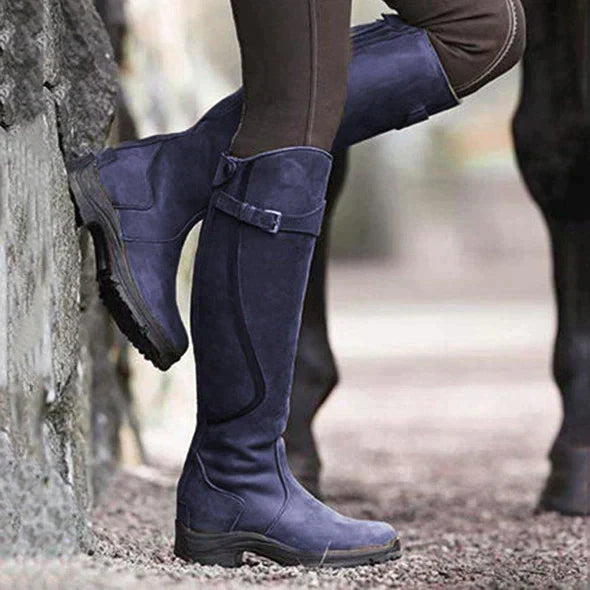 Kai™ - Waterproof women's boots
