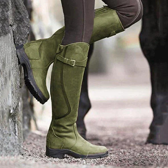 Kai™ - Waterproof women's boots