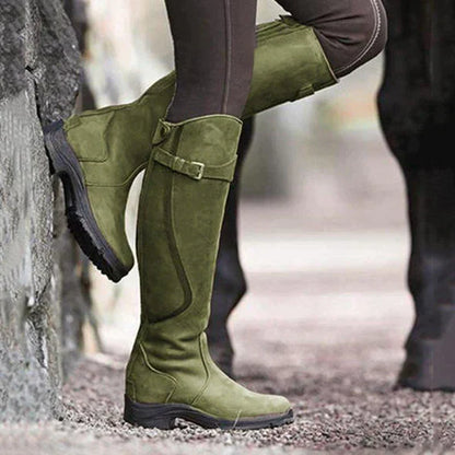 Kai™ - Waterproof women's boots