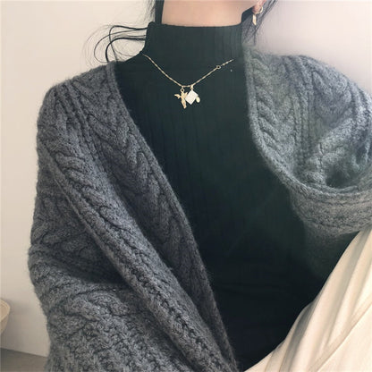 Raneth™ - Cozy Comfortable Cardigan