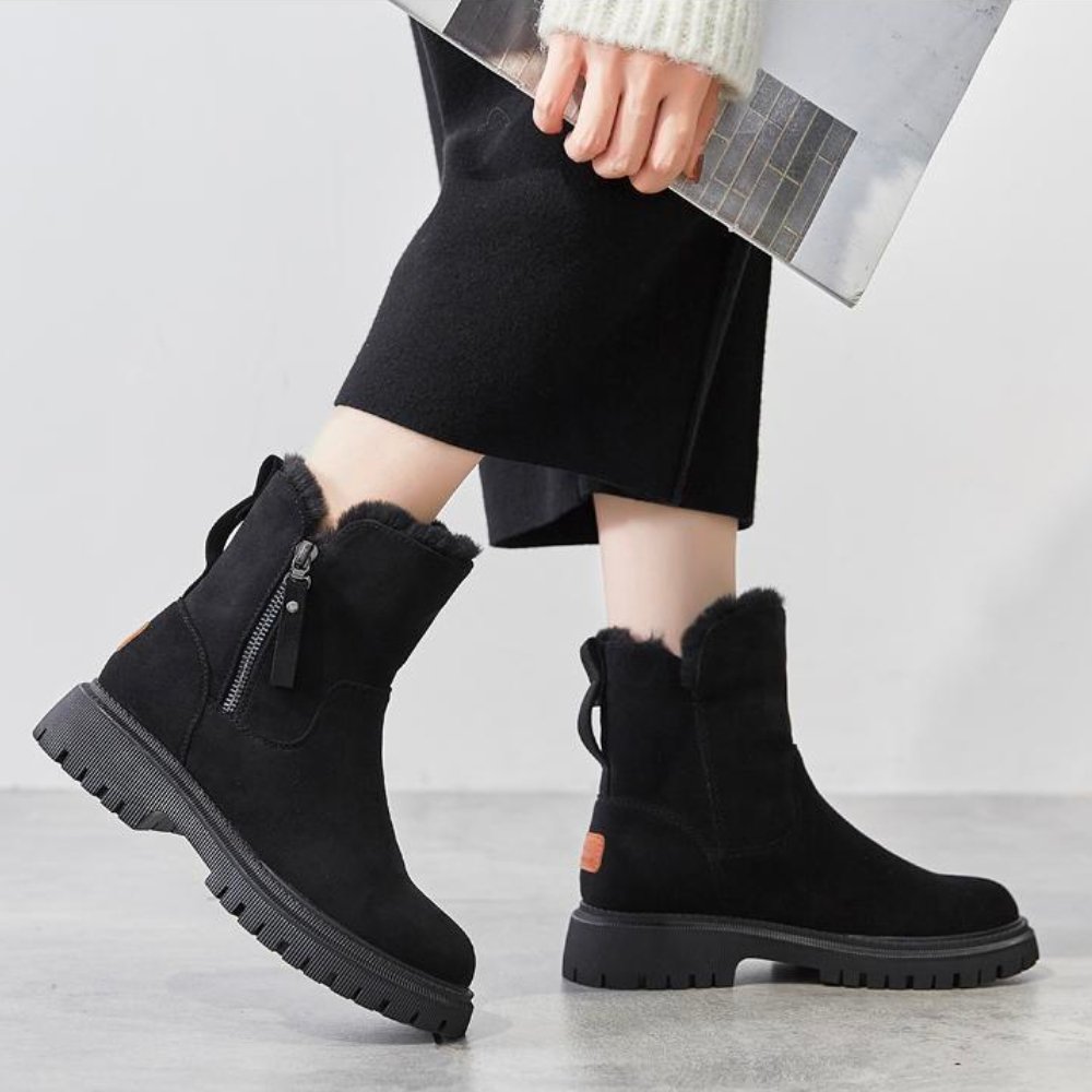 Sophie™ - Warm comfortable boots